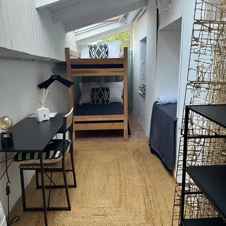 Accommodatie bij particulieren Amigos Peregrinos
