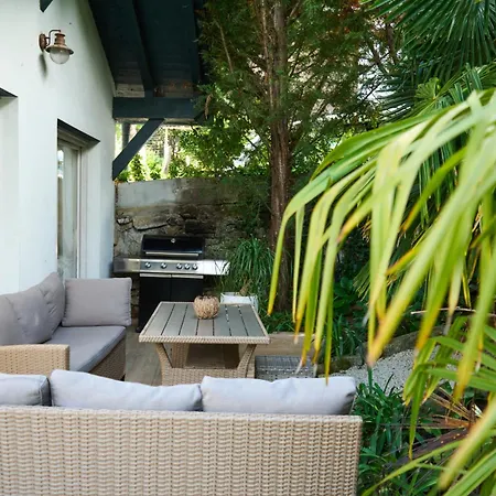 Séjour chez l'habitant Amigos Peregrinos