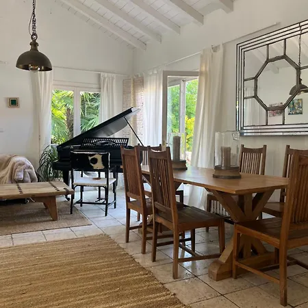 Séjour chez l'habitant Amigos Peregrinos