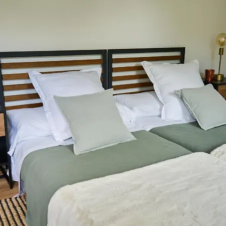 Doble Mar Azul Homestay *