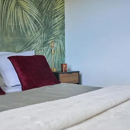 Accommodatie bij particulieren Amigos Peregrinos *