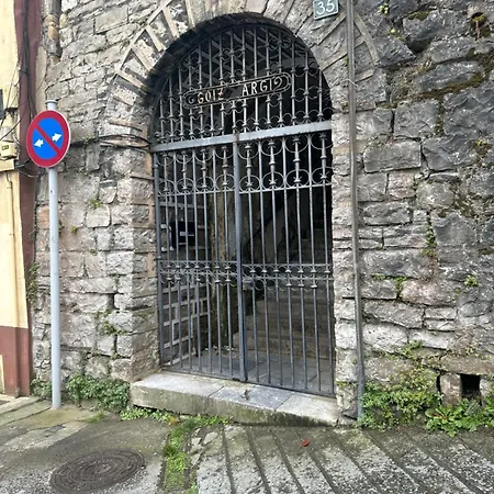 Amigos Peregrinos * Irun