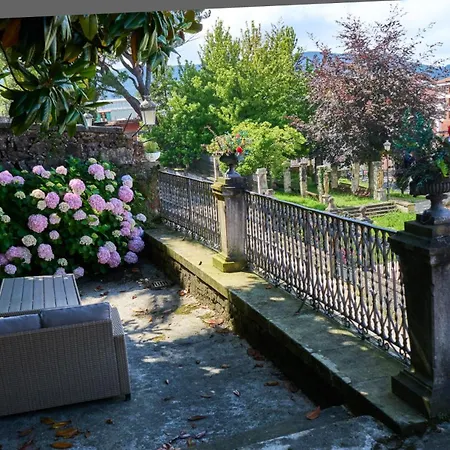 Amigos Peregrinos Homestay