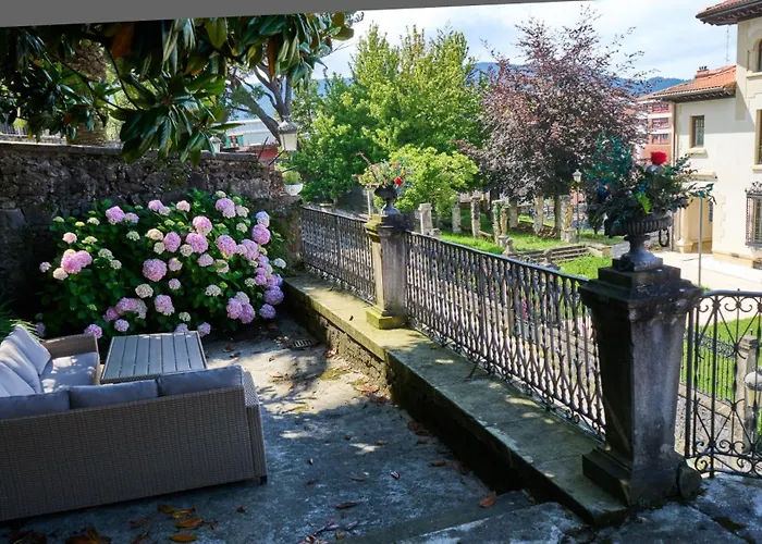 Amigos Peregrinos Homestay