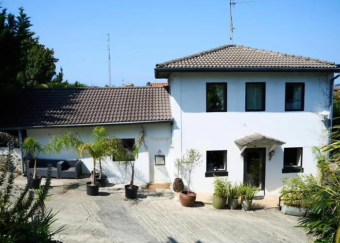 Homestay Amigos Peregrinos *