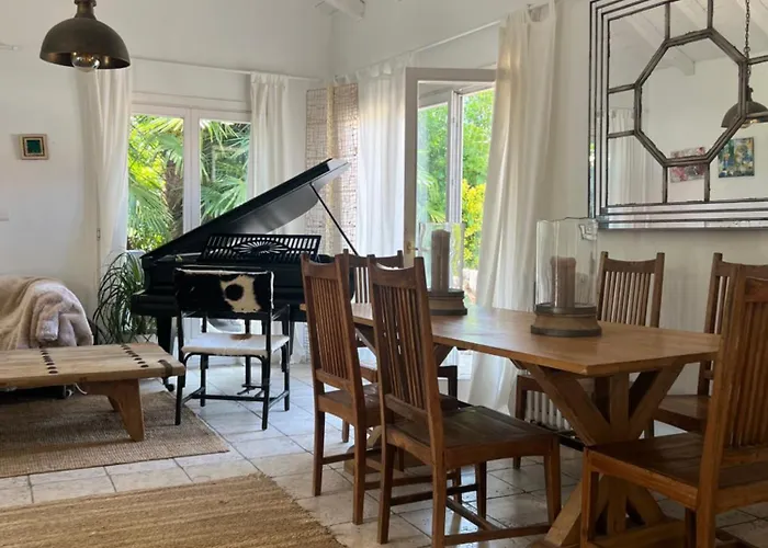 Homestay Amigos Peregrinos