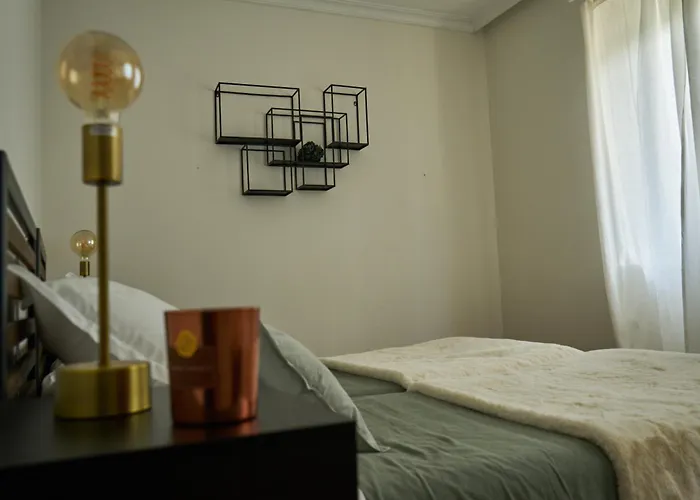 Amigos Peregrinos Irun