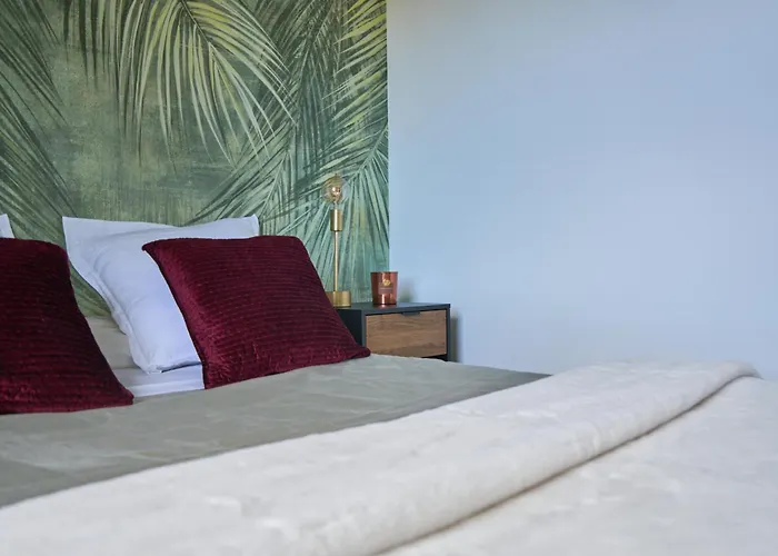 Homestay Amigos Peregrinos *