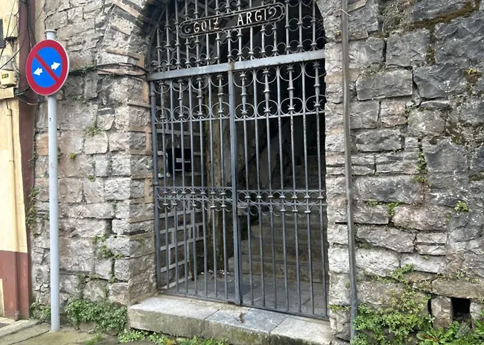 Amigos Peregrinos * Irun