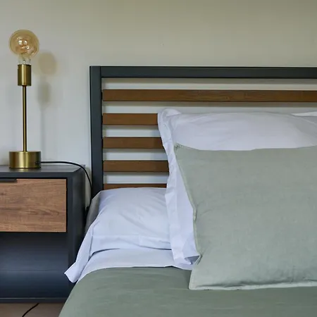 Amigos Peregrinos Homestay *