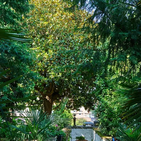 Amigos Peregrinos Homestay