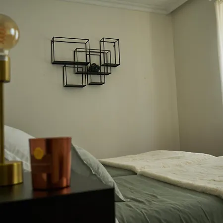 Amigos Peregrinos Irun